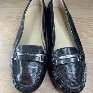 Calvin Klein Driver- Pewter, Size 7.5
